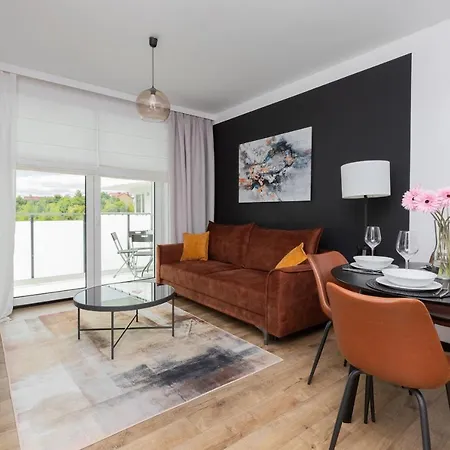 Przemyska Hotel Danzica