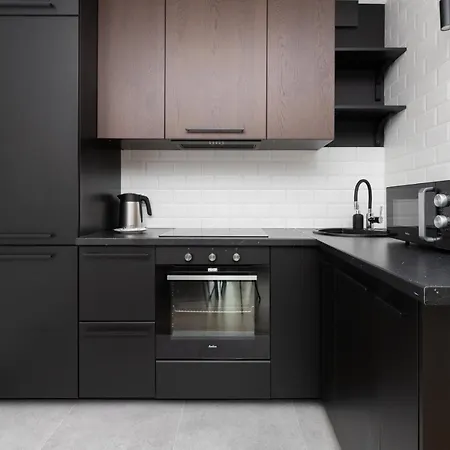 호텔 Przemyska 그단스크