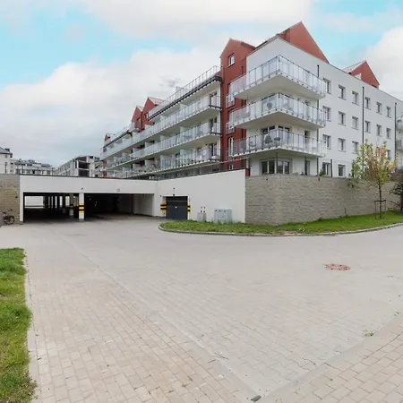 Hotel Przemyska Danzig