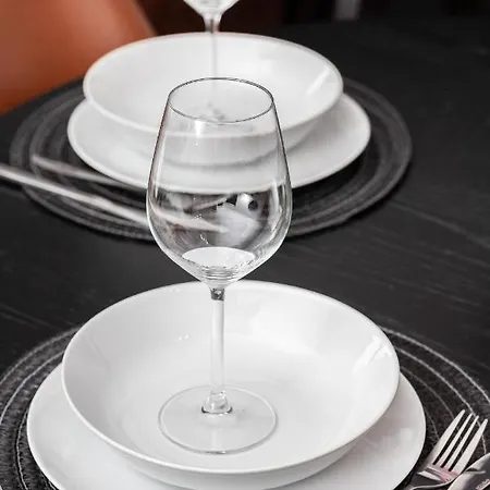 Hotel Przemyska Danzig