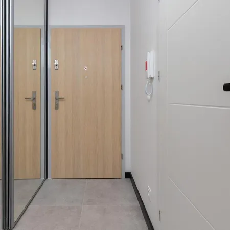 Przemyska Hotel Gdańsk