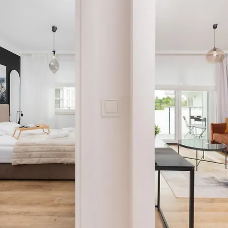 Przemyska Hotell Gdańsk