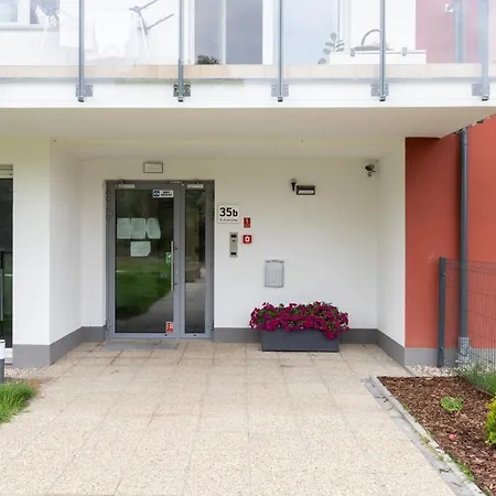 Przemyska 그단스크