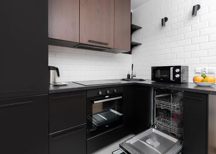 Przemyska فندق غدانسك