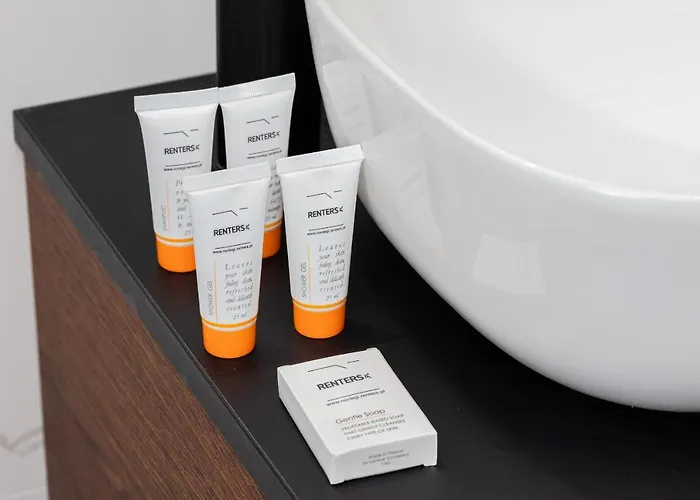 فندق Przemyska *