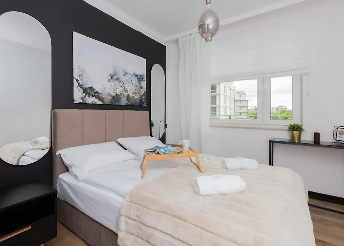 فندق Przemyska *