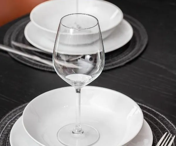 Hotel Przemyska Gdańsk