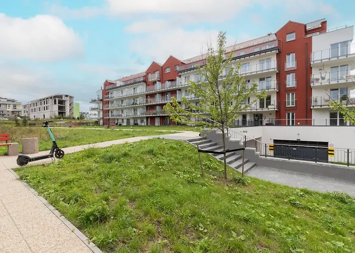 Przemyska فندق *