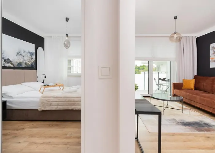 Przemyska Hotel Gdańsk