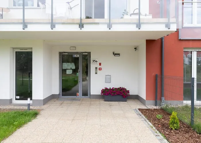 Przemyska غدانسك