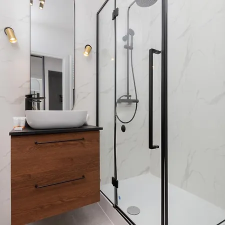 Przemyska * グダニスク