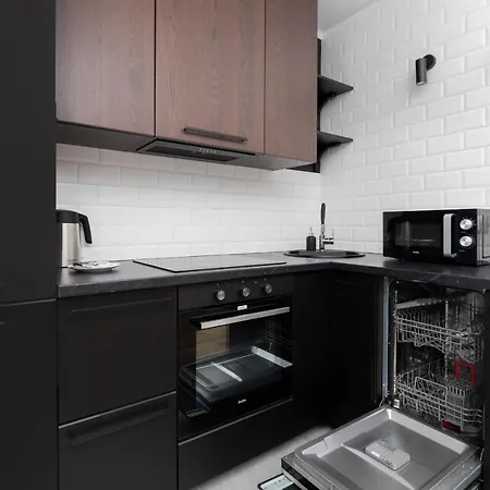 Przemyska Szálloda Gdańsk