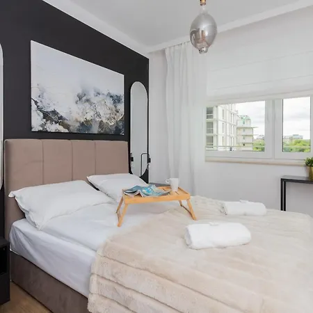 ホテル Przemyska *