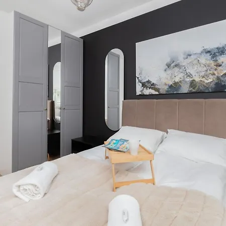 Przemyska * グダニスク