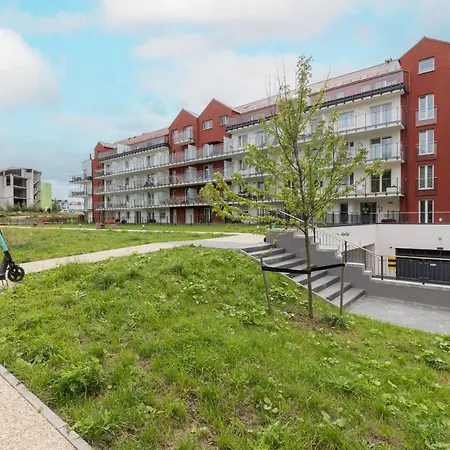 Przemyska ホテル *