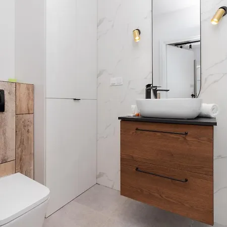 Przemyska ホテル *