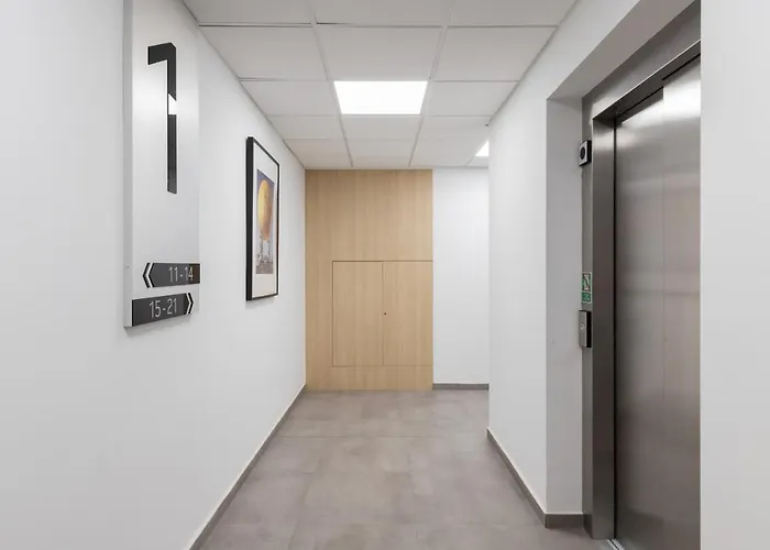 Przemyska Szálloda *