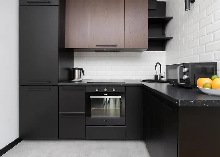 Szálloda Przemyska Gdańsk