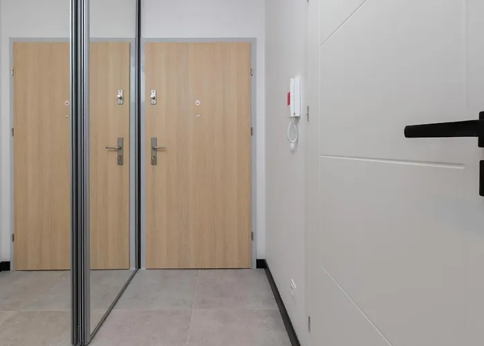 Przemyska Szálloda Gdańsk